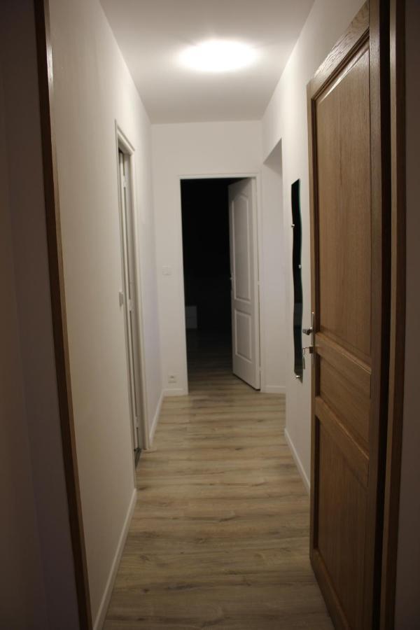 Les Chambres En Champagne Épernay Exterior foto