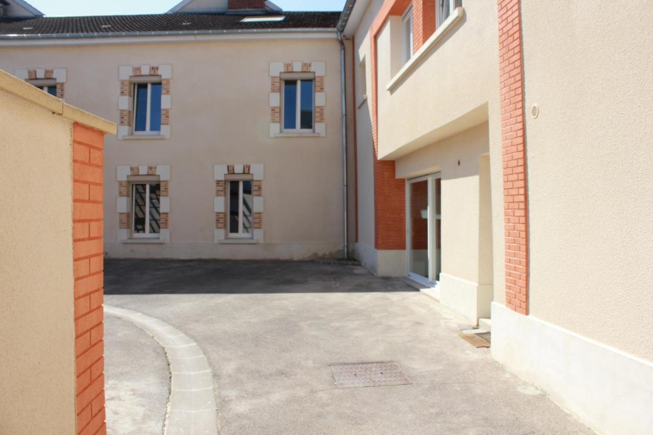 Les Chambres En Champagne Épernay Exterior foto